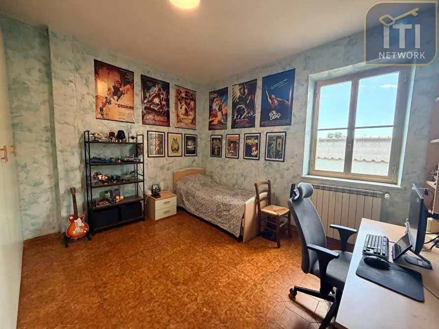 Immagine 49 di Villa in vendita  in Via Marta a Aprilia