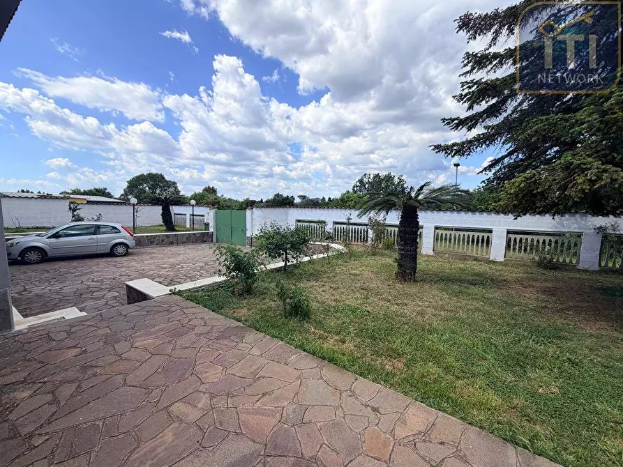 Immagine 13 di Villa in vendita  in Via Marta a Aprilia