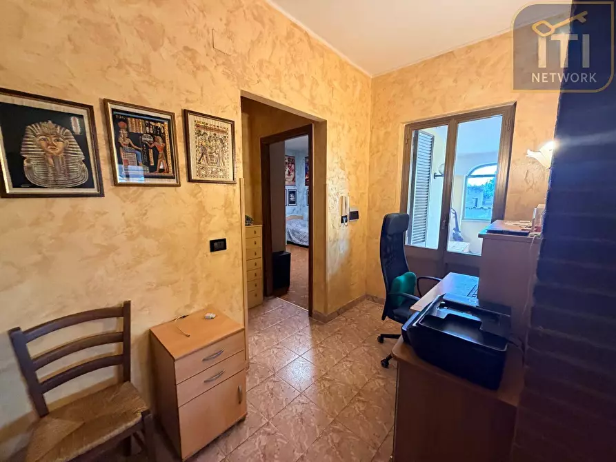 Immagine 42 di Villa in vendita  in Via Marta a Aprilia