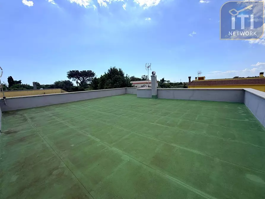 Immagine 56 di Villa in vendita  in Via Marta a Aprilia