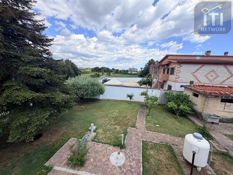 Immagine 57 di Villa in vendita  in Via Marta a Aprilia