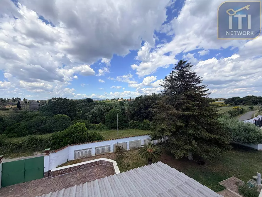 Immagine 61 di Villa in vendita  in Via Marta a Aprilia