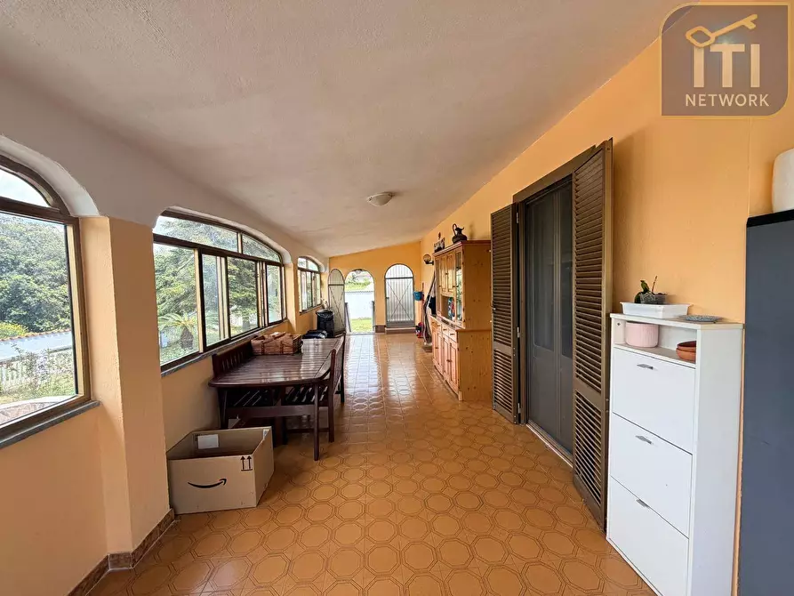 Immagine 31 di Villa in vendita  in Via Marta a Aprilia