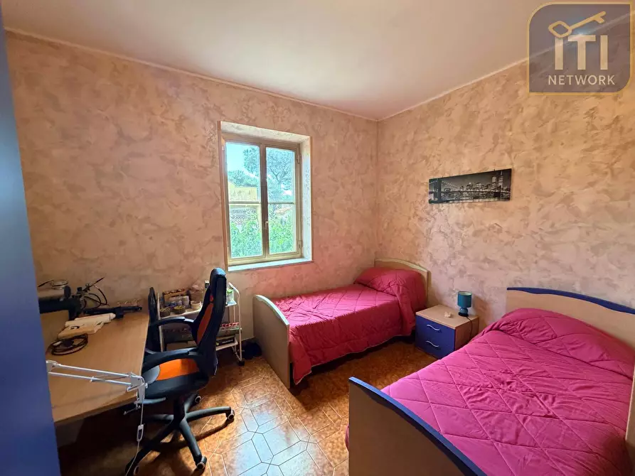 Immagine 47 di Villa in vendita  in Via Marta a Aprilia