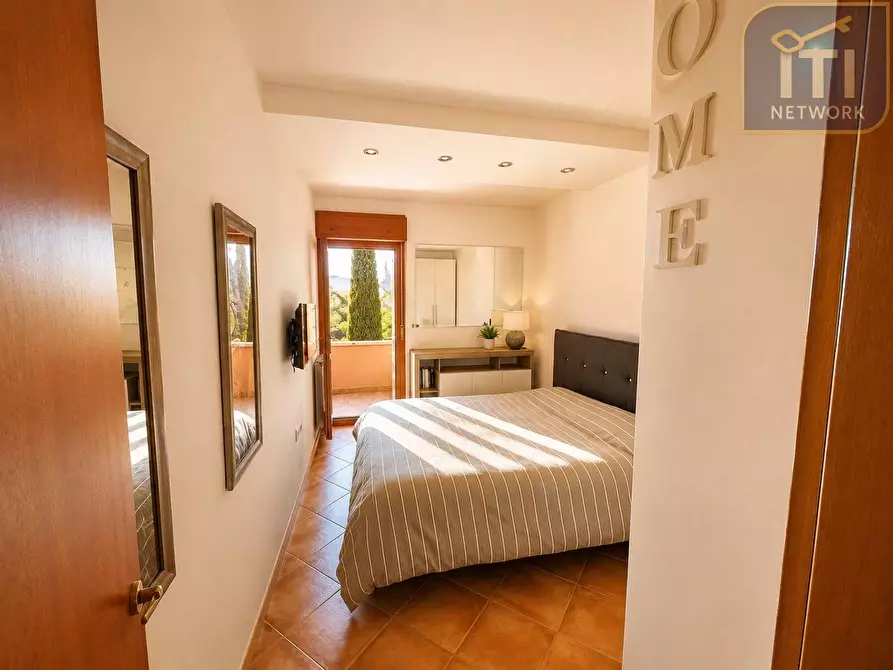 Immagine 8 di Appartamento in vendita  in Via Giorgio di Lullo 130 a Roma