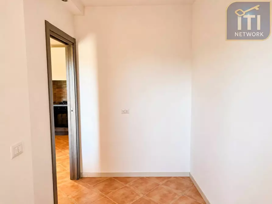 Immagine 12 di Appartamento in vendita  in Via Giorgio di Lullo 130 a Roma