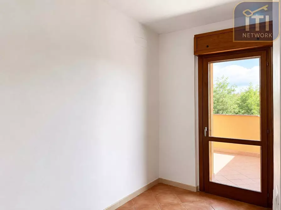 Immagine 13 di Appartamento in vendita  in Via Giorgio di Lullo 130 a Roma