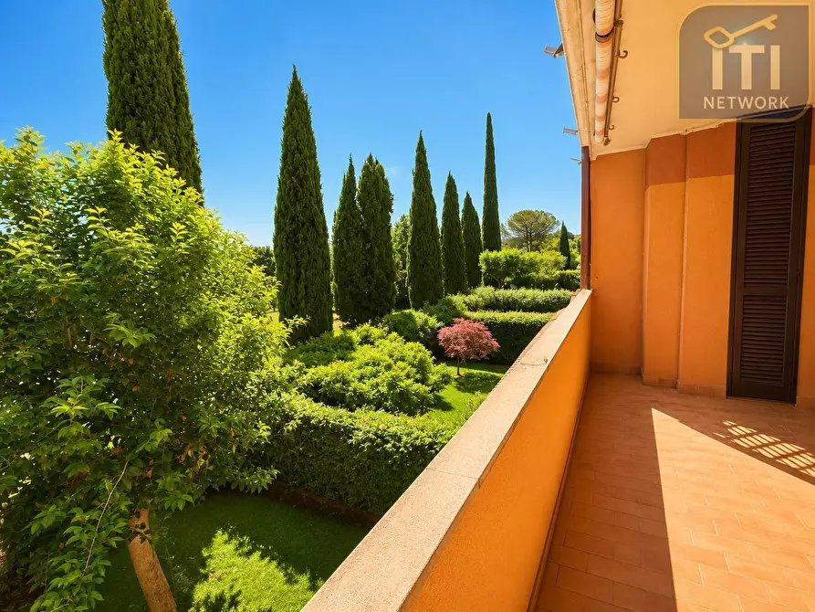 Immagine 15 di Appartamento in vendita  in Via Giorgio di Lullo 130 a Roma