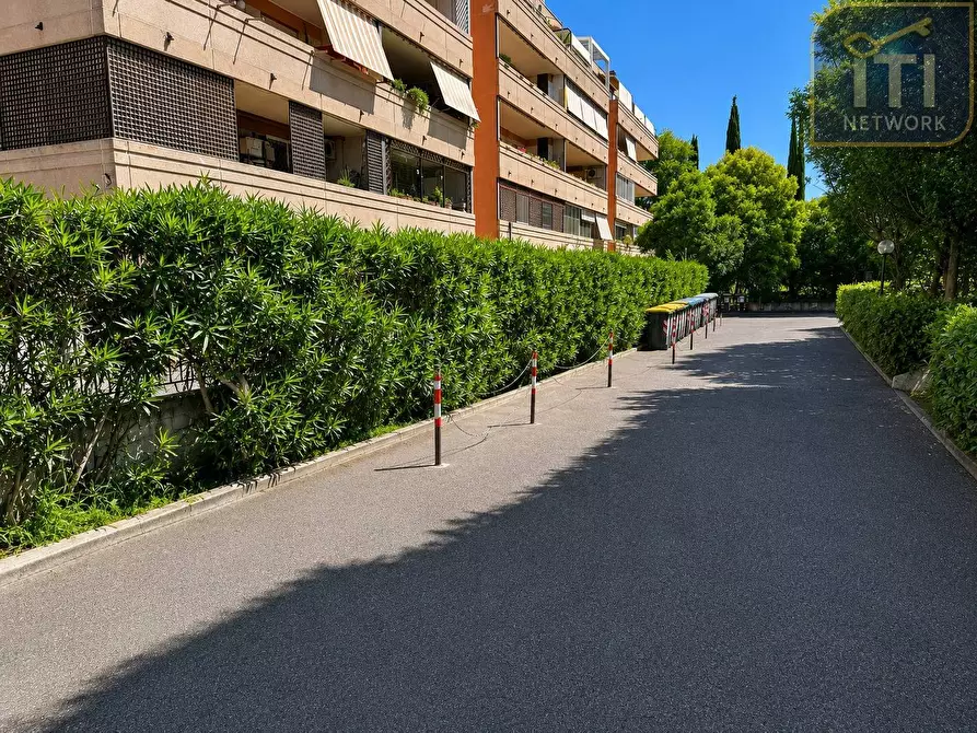 Immagine 26 di Appartamento in vendita  in Via Giorgio di Lullo 130 a Roma