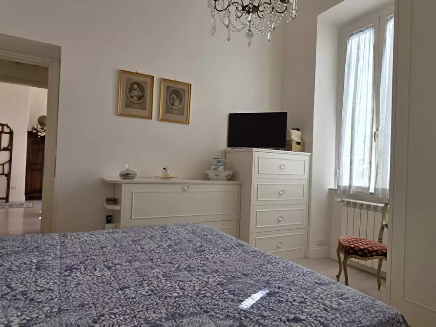 Immagine 9 di Appartamento in vendita  in Piazza Anco Marzio 13 a Roma