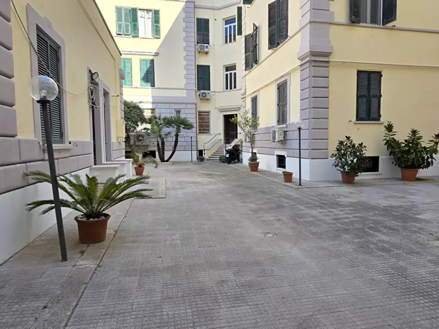 Immagine 23 di Appartamento in vendita  in Piazza Anco Marzio 13 a Roma