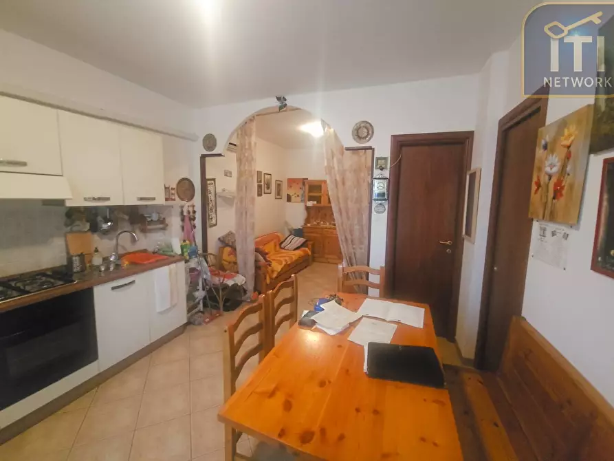 Immagine 3 di Appartamento in vendita  in Agrigento 17 a Ardea