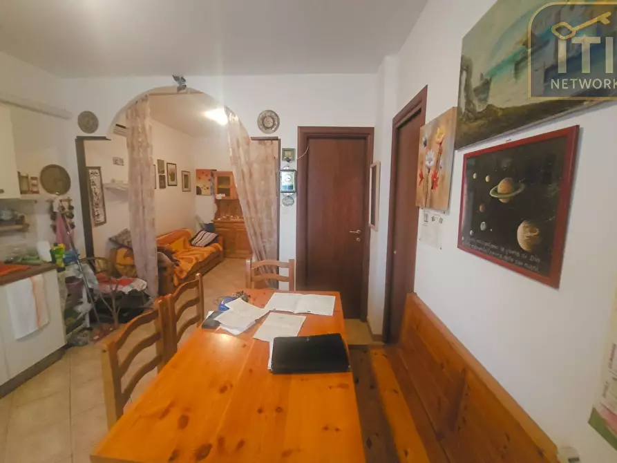 Immagine 26 di Appartamento in vendita  in Agrigento 17 a Ardea