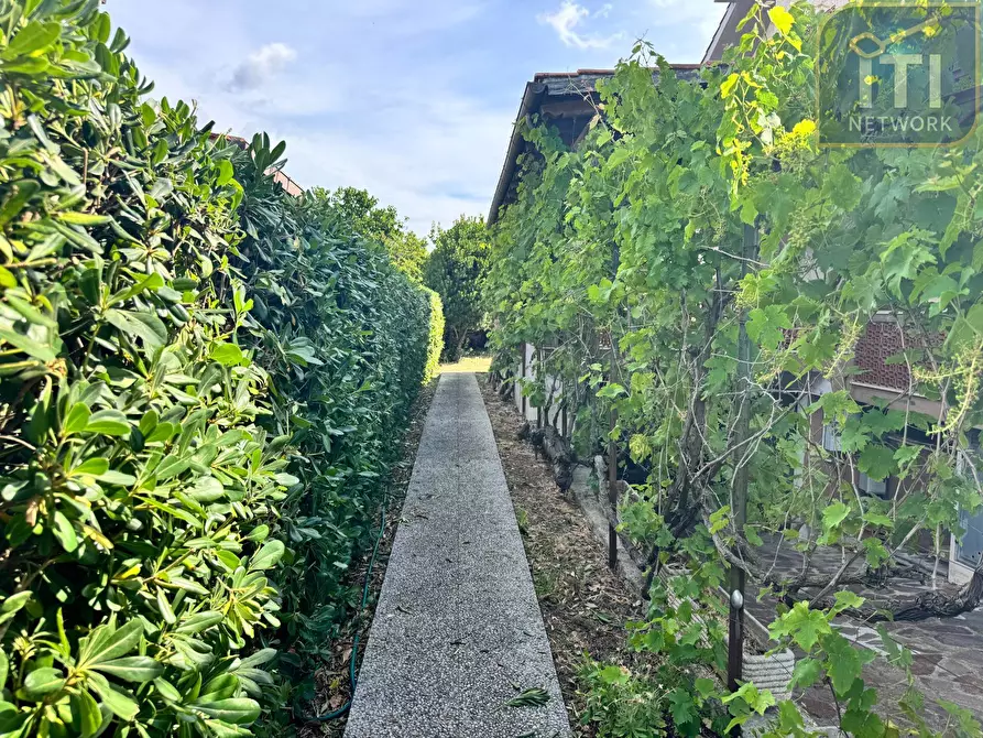 Immagine 8 di Villa in vendita  in via tanaro 91 a Ardea