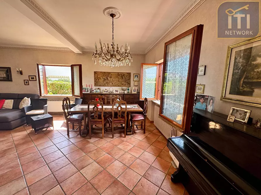 Immagine 17 di Villa in vendita  in via tanaro 91 a Ardea