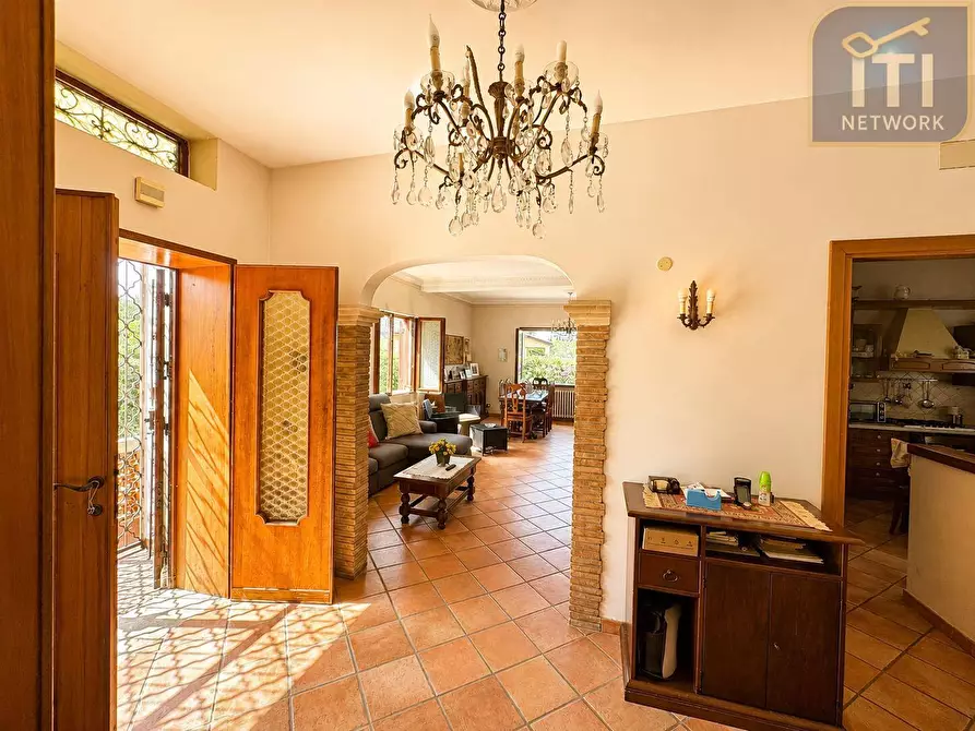 Immagine 24 di Villa in vendita  in via tanaro 91 a Ardea