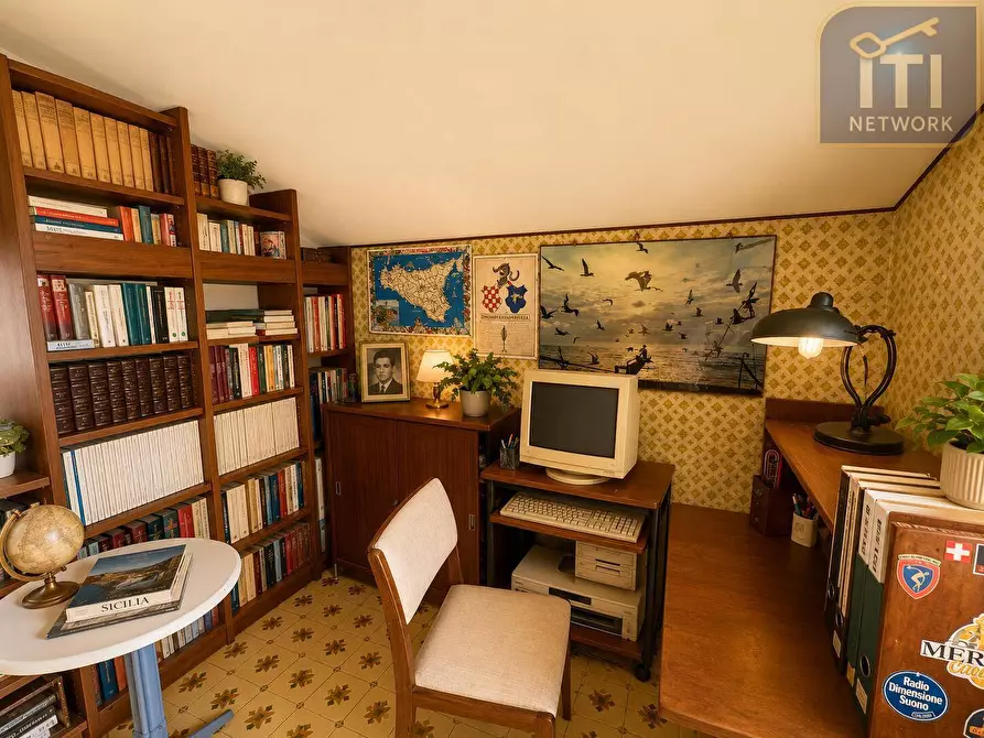 Immagine 38 di Villa in vendita  in via tanaro 91 a Ardea