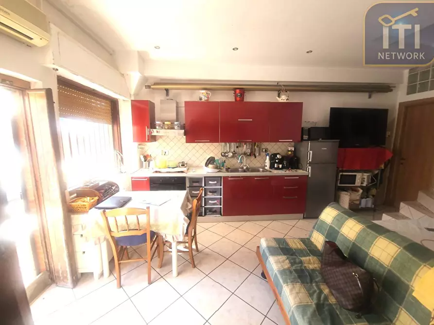 Immagine 5 di Appartamento in vendita  in Lungomare degli ardeatini a Ardea