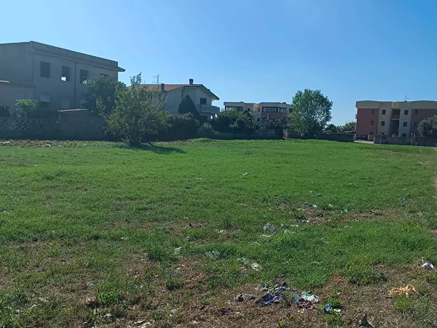 Immagine 1 di Terreno agricolo in vendita  in via del frumento a Ardea