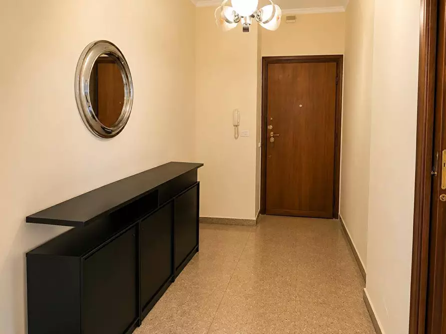 Immagine 16 di Attico in vendita  in Viale Capitan Casella 3 a Roma