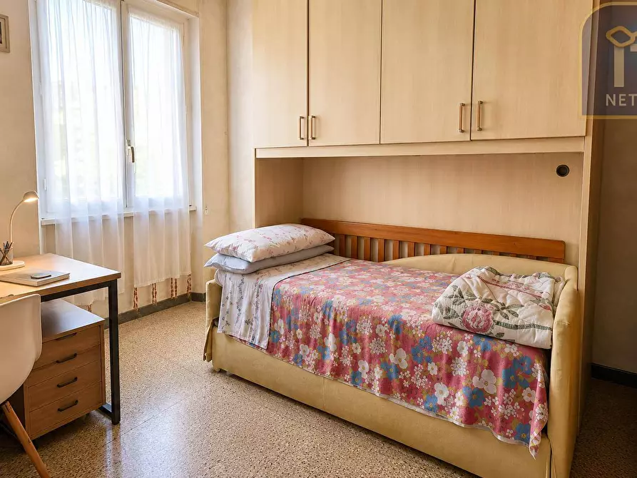 Immagine 24 di Attico in vendita  in Viale Capitan Casella 3 a Roma
