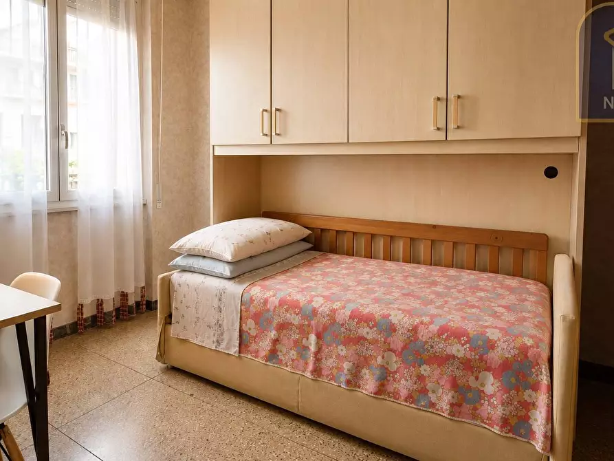 Immagine 23 di Attico in vendita  in Viale Capitan Casella 3 a Roma