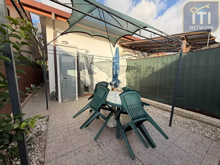 Immagine 8 di Villetta a schiera in vendita  in Viale Piave a Ardea