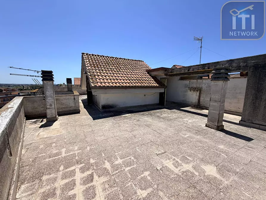 Immagine 37 di Attico in vendita  in Via Sicilia a Ardea