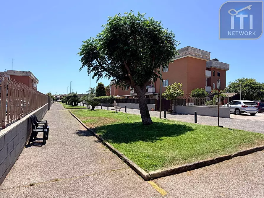Immagine 5 di Attico in vendita  in Via Sicilia a Ardea
