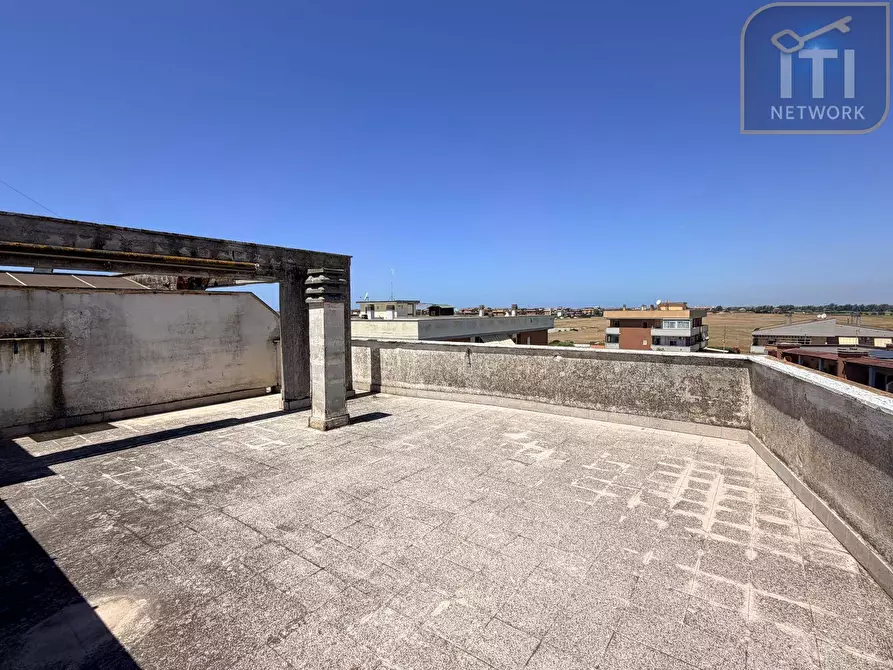 Immagine 39 di Attico in vendita  in Via Sicilia a Ardea