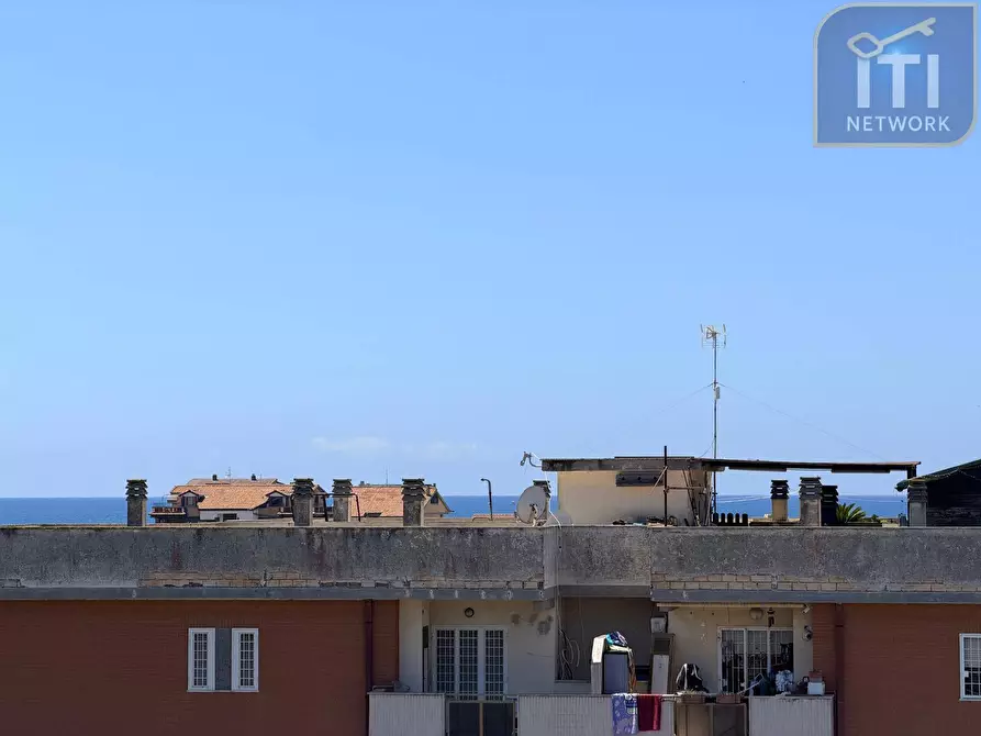 Immagine 43 di Attico in vendita  in Via Sicilia a Ardea