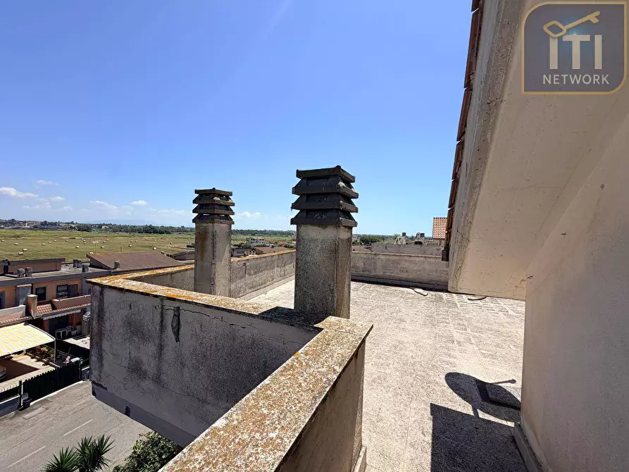 Immagine 41 di Attico in vendita  in Via Sicilia a Ardea