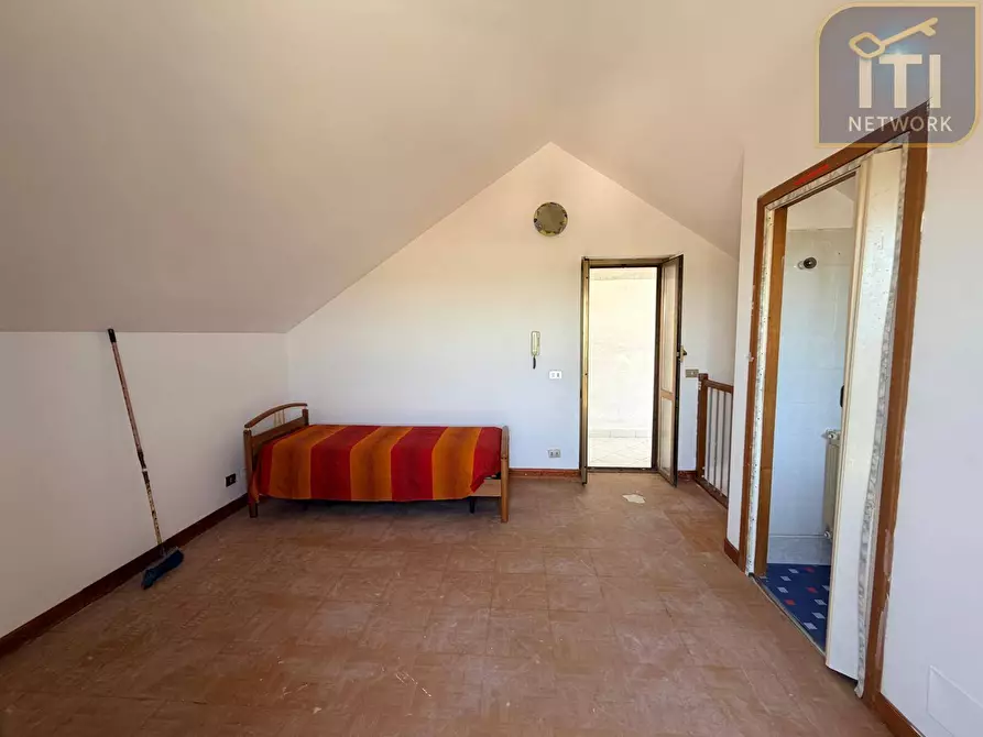 Immagine 24 di Attico in vendita  in Via Sicilia a Ardea