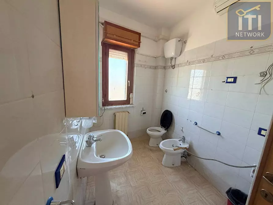 Immagine 48 di Attico in vendita  in Via Sicilia a Ardea
