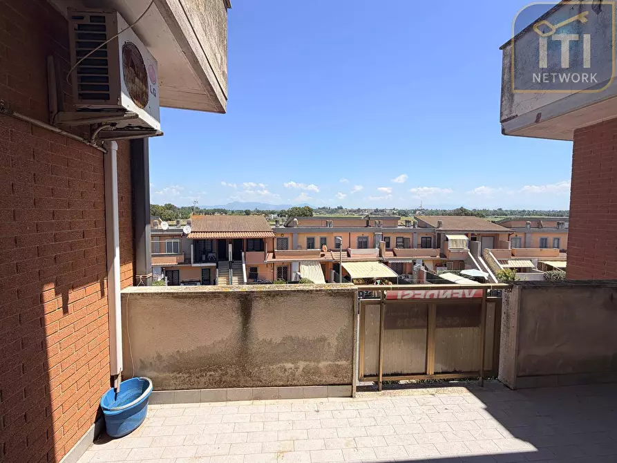 Immagine 19 di Attico in vendita  in Via Sicilia a Ardea