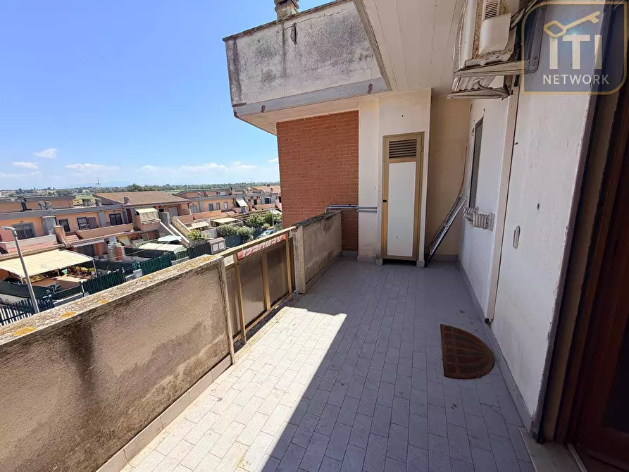 Immagine 16 di Attico in vendita  in Via Sicilia a Ardea