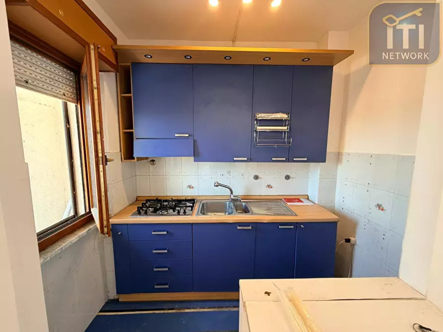 Immagine 14 di Attico in vendita  in Via Sicilia a Ardea