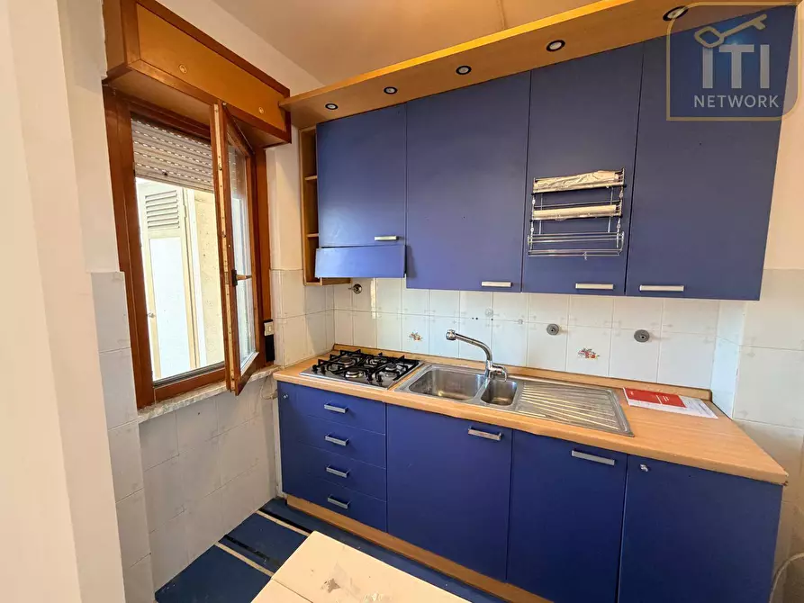 Immagine 13 di Attico in vendita  in Via Sicilia a Ardea