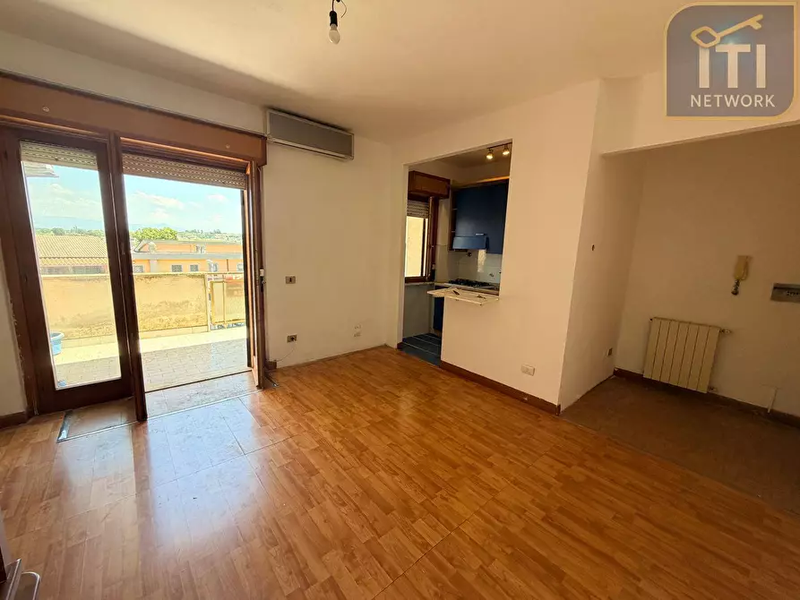 Immagine 10 di Attico in vendita  in Via Sicilia a Ardea