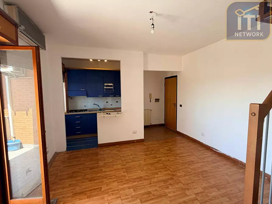 Immagine 12 di Attico in vendita  in Via Sicilia a Ardea