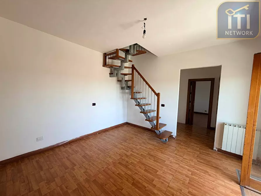 Immagine 9 di Attico in vendita  in Via Sicilia a Ardea