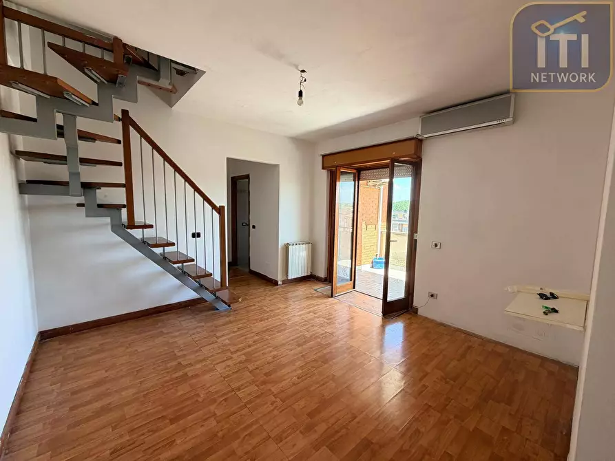 Immagine 8 di Attico in vendita  in Via Sicilia a Ardea