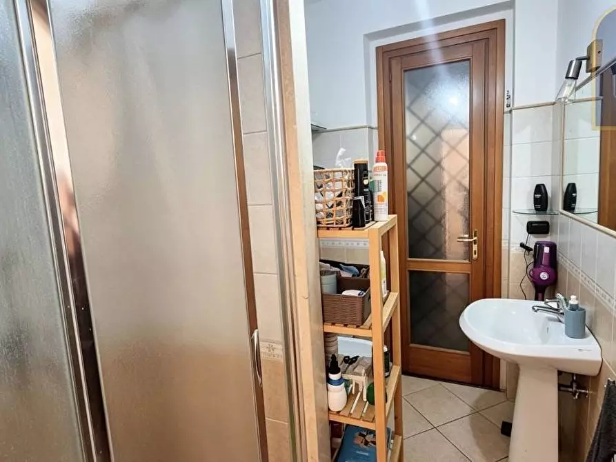 Immagine 21 di Appartamento in vendita  in Via Domenico Ceccarossi a Roma