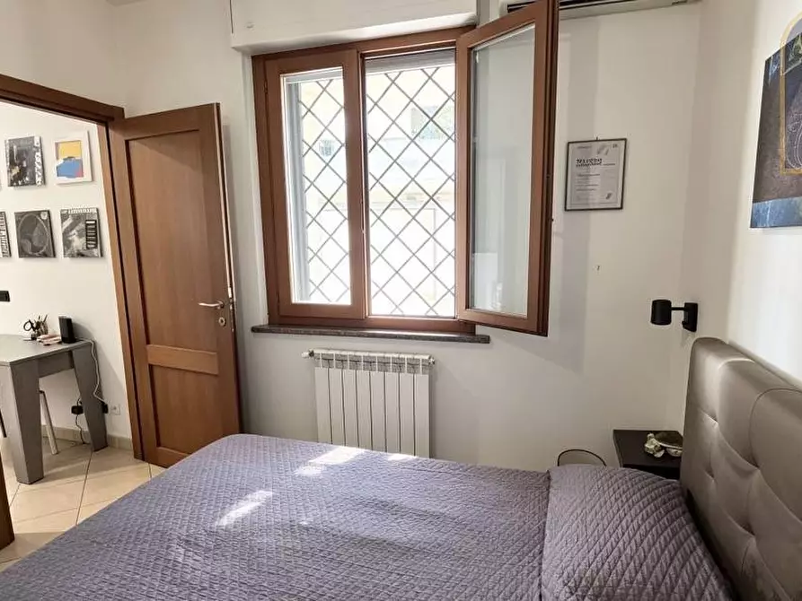 Immagine 17 di Appartamento in vendita  in Via Domenico Ceccarossi a Roma