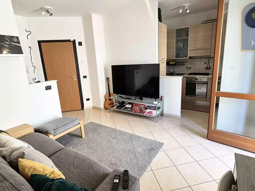 Immagine 9 di Appartamento in vendita  in Via Domenico Ceccarossi a Roma