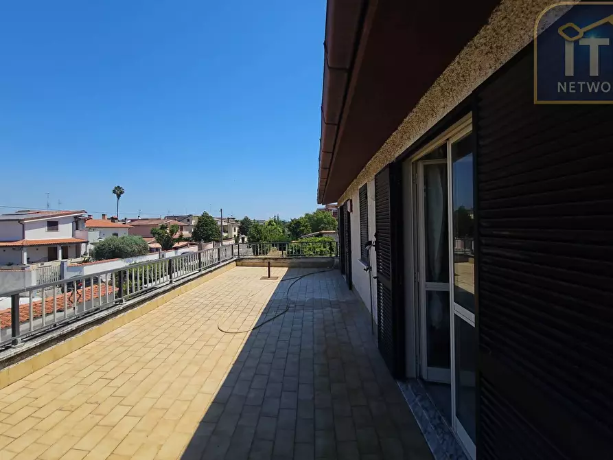 Immagine 6 di Villa in vendita  in via mare del nettare a Ardea