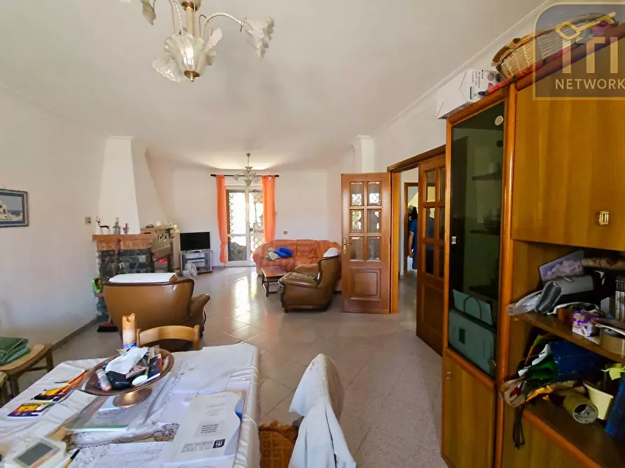Immagine 8 di Villa in vendita  in via mare del nettare a Ardea