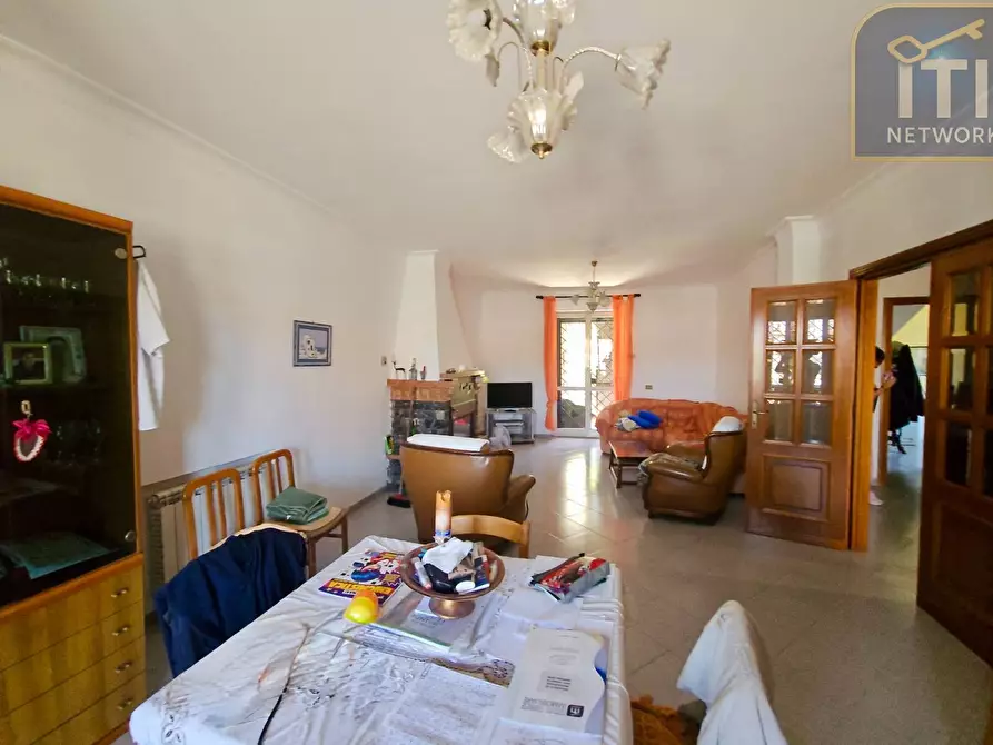 Immagine 9 di Villa in vendita  in via mare del nettare a Ardea