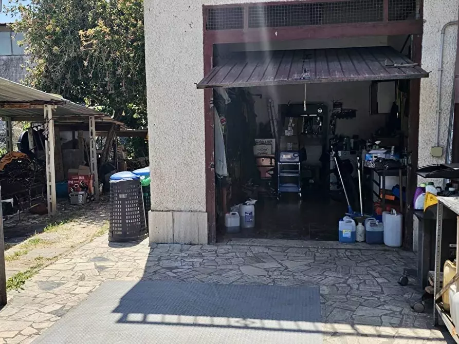 Immagine 4 di Villa in vendita  in via mare del nettare a Ardea
