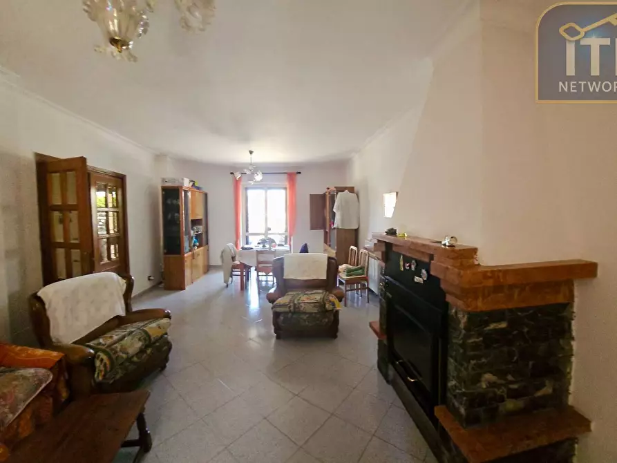 Immagine 12 di Villa in vendita  in via mare del nettare a Ardea